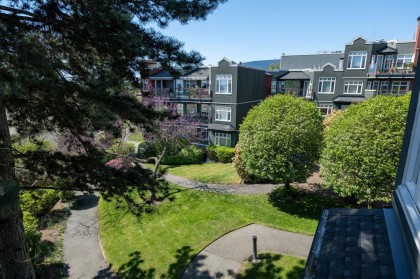 Photo 3 at 322 - 121 W 29 Street, Upper Lonsdale, North Vancouver