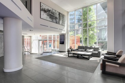 Photo 27 at 3501 - 1372 Seymour Street, Downtown VW, Vancouver West