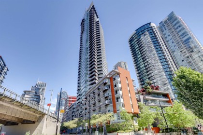 Photo 26 at 3501 - 1372 Seymour Street, Downtown VW, Vancouver West