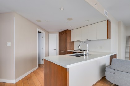 Photo 14 at 3501 - 1372 Seymour Street, Downtown VW, Vancouver West