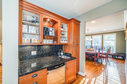 Photo 9 at 550 Keith Road, Park Royal, West Vancouver