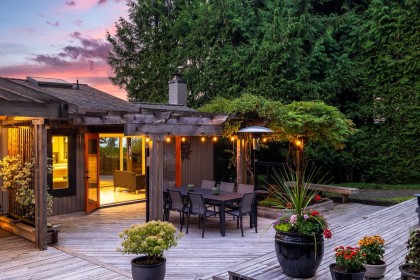 Photo 27 at 4615 Woodgreen Drive, Cypress Park Estates, West Vancouver