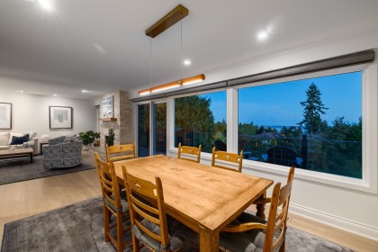 Photo 6 at 4615 Woodgreen Drive, Cypress Park Estates, West Vancouver