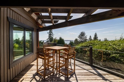 Photo 16 at 4615 Woodgreen Drive, Cypress Park Estates, West Vancouver