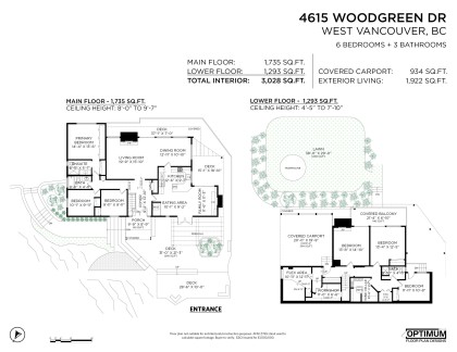 Photo 32 at 4615 Woodgreen Drive, Cypress Park Estates, West Vancouver