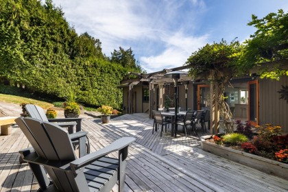 Photo 28 at 4615 Woodgreen Drive, Cypress Park Estates, West Vancouver