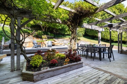 Photo 30 at 4615 Woodgreen Drive, Cypress Park Estates, West Vancouver