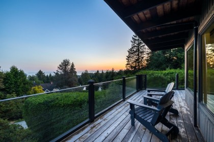 Photo 10 at 4615 Woodgreen Drive, Cypress Park Estates, West Vancouver