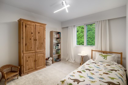 Photo 19 at 4615 Woodgreen Drive, Cypress Park Estates, West Vancouver