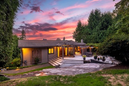 Photo 31 at 4615 Woodgreen Drive, Cypress Park Estates, West Vancouver