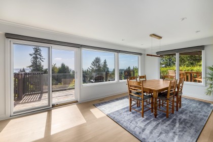 Photo 4 at 4615 Woodgreen Drive, Cypress Park Estates, West Vancouver