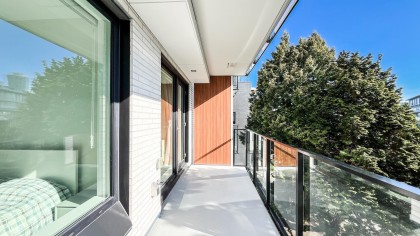 Photo 23 at 313 - 5168 Cambie Street, Cambie, Vancouver West