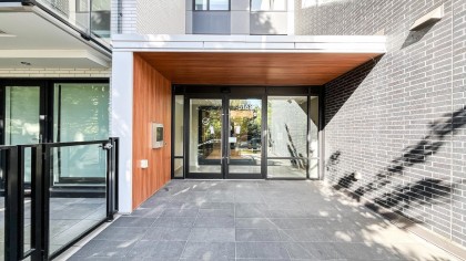 Photo 27 at 313 - 5168 Cambie Street, Cambie, Vancouver West