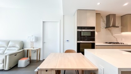 Photo 2 at 313 - 5168 Cambie Street, Cambie, Vancouver West
