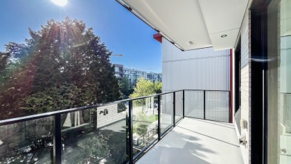 Photo 22 at 313 - 5168 Cambie Street, Cambie, Vancouver West