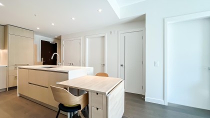 Photo 3 at 313 - 5168 Cambie Street, Cambie, Vancouver West