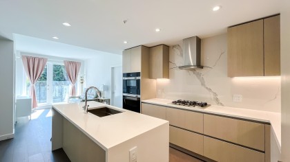 Photo 1 at 313 - 5168 Cambie Street, Cambie, Vancouver West