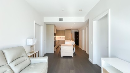 Photo 5 at 313 - 5168 Cambie Street, Cambie, Vancouver West