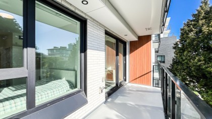 Photo 24 at 313 - 5168 Cambie Street, Cambie, Vancouver West