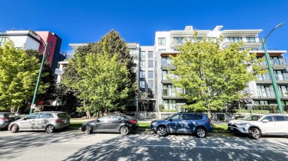 Photo 30 at 313 - 5168 Cambie Street, Cambie, Vancouver West