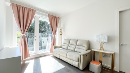 Photo 10 at 313 - 5168 Cambie Street, Cambie, Vancouver West