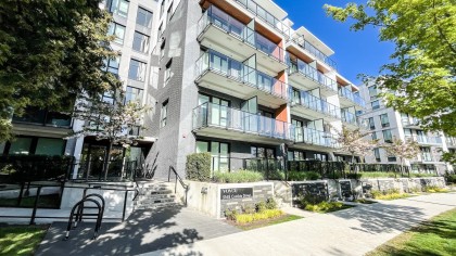 Photo 29 at 313 - 5168 Cambie Street, Cambie, Vancouver West