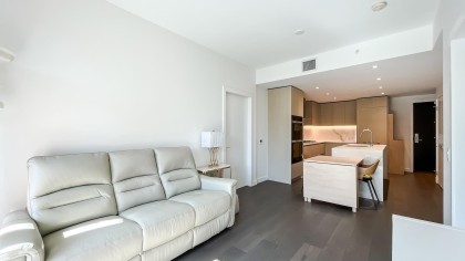 Photo 4 at 313 - 5168 Cambie Street, Cambie, Vancouver West