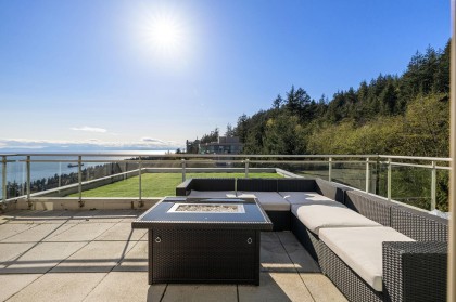 Photo 23 at 701 - 3105 Deer Ridge Drive, Deer Ridge WV, West Vancouver