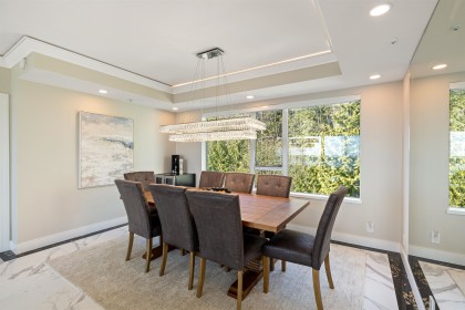 Photo 6 at 701 - 3105 Deer Ridge Drive, Deer Ridge WV, West Vancouver