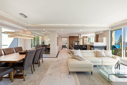 Photo 5 at 701 - 3105 Deer Ridge Drive, Deer Ridge WV, West Vancouver