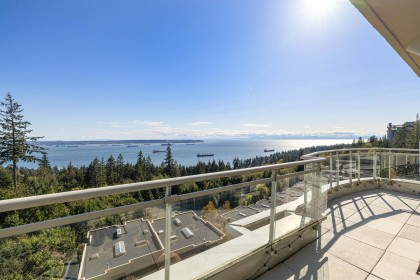 Photo 9 at 701 - 3105 Deer Ridge Drive, Deer Ridge WV, West Vancouver