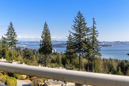 Photo 10 at 701 - 3105 Deer Ridge Drive, Deer Ridge WV, West Vancouver