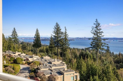 Photo 25 at 701 - 3105 Deer Ridge Drive, Deer Ridge WV, West Vancouver
