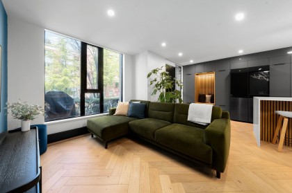 Photo 13 at 918 Homer Street, Yaletown, Vancouver West