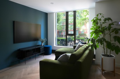 Photo 12 at 918 Homer Street, Yaletown, Vancouver West