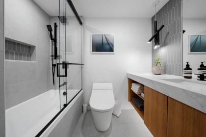 Photo 24 at 918 Homer Street, Yaletown, Vancouver West