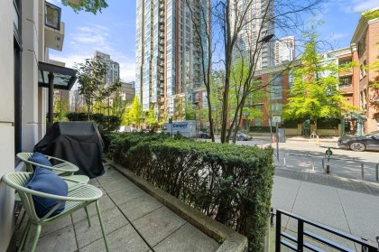 Photo 40 at 918 Homer Street, Yaletown, Vancouver West