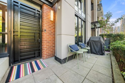 Photo 39 at 918 Homer Street, Yaletown, Vancouver West