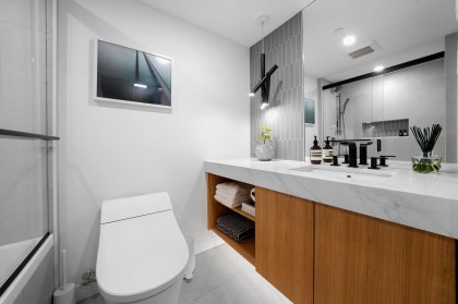 Photo 25 at 918 Homer Street, Yaletown, Vancouver West