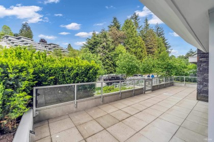 Photo 15 at 507 - 788 Arthur Erickson Place, Park Royal, West Vancouver