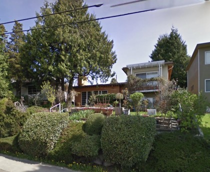 Photo 1 at 7664 Granville Street, Marpole, Vancouver West