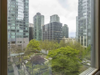 Photo 27 at 501 - 1200 W Georgia Street, West End VW, Vancouver West