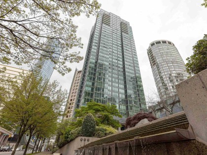 Photo 1 at 501 - 1200 W Georgia Street, West End VW, Vancouver West