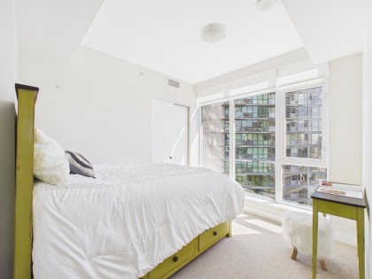 Photo 13 at 2108 - 1372 Seymour Street, Downtown VW, Vancouver West