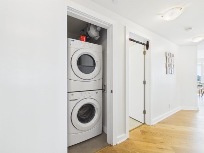 Photo 17 at 2108 - 1372 Seymour Street, Downtown VW, Vancouver West