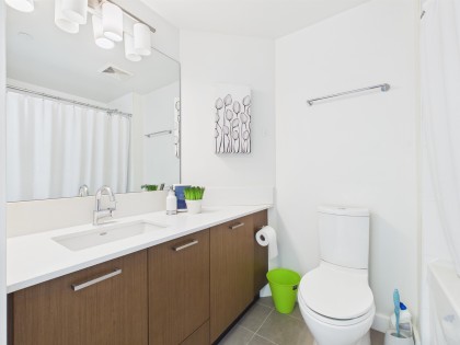 Photo 12 at 2108 - 1372 Seymour Street, Downtown VW, Vancouver West