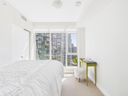 Photo 14 at 2108 - 1372 Seymour Street, Downtown VW, Vancouver West