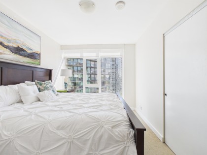 Photo 11 at 2108 - 1372 Seymour Street, Downtown VW, Vancouver West