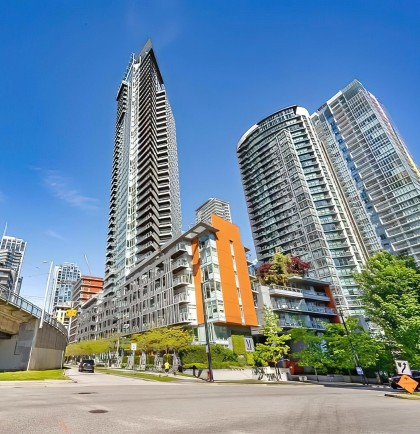 Photo 19 at 2108 - 1372 Seymour Street, Downtown VW, Vancouver West
