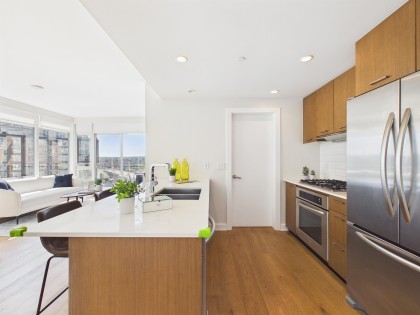 Photo 8 at 2108 - 1372 Seymour Street, Downtown VW, Vancouver West